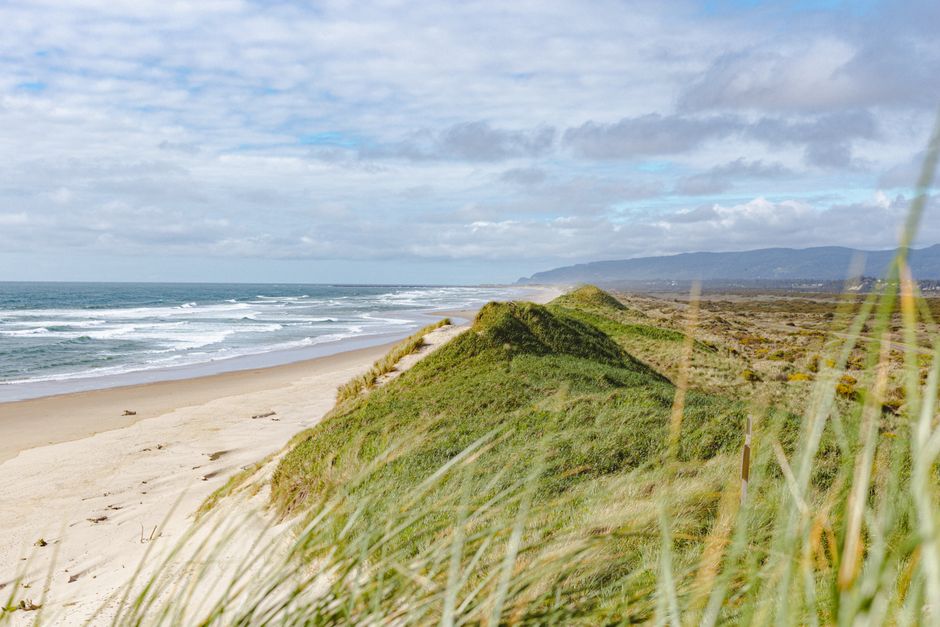Bandon Dunes, Oregon — bucket-list golf trip