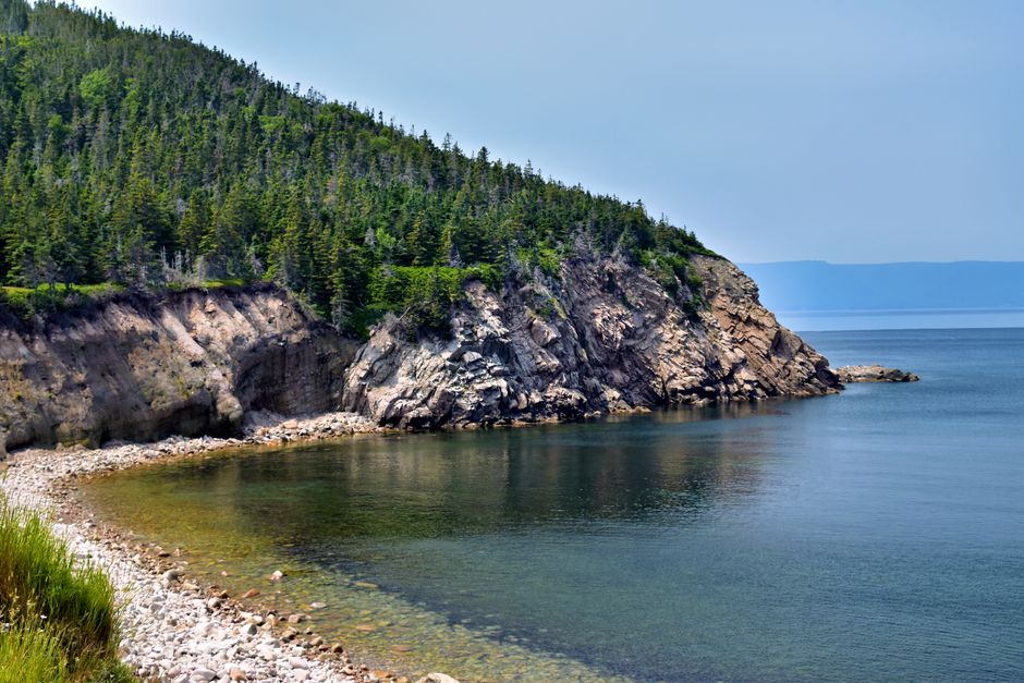 Cabot Cape Breton, Nova Scotia — bucket-list golf trip