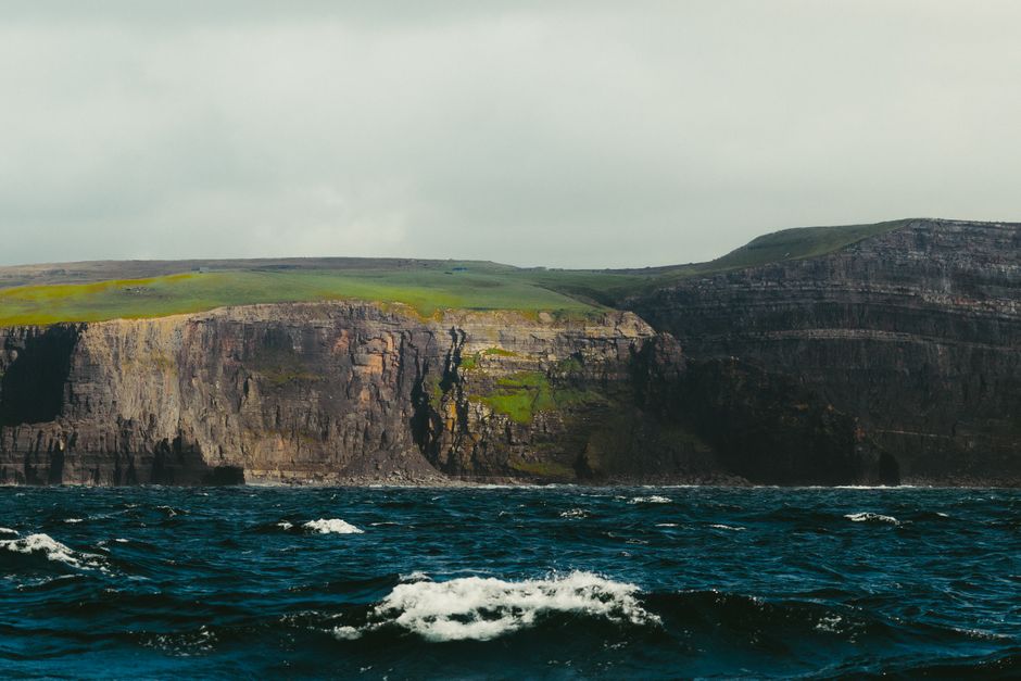 Southwest Ireland — Lahinch, Doonbeg & Tralee — bucket-list golf trip