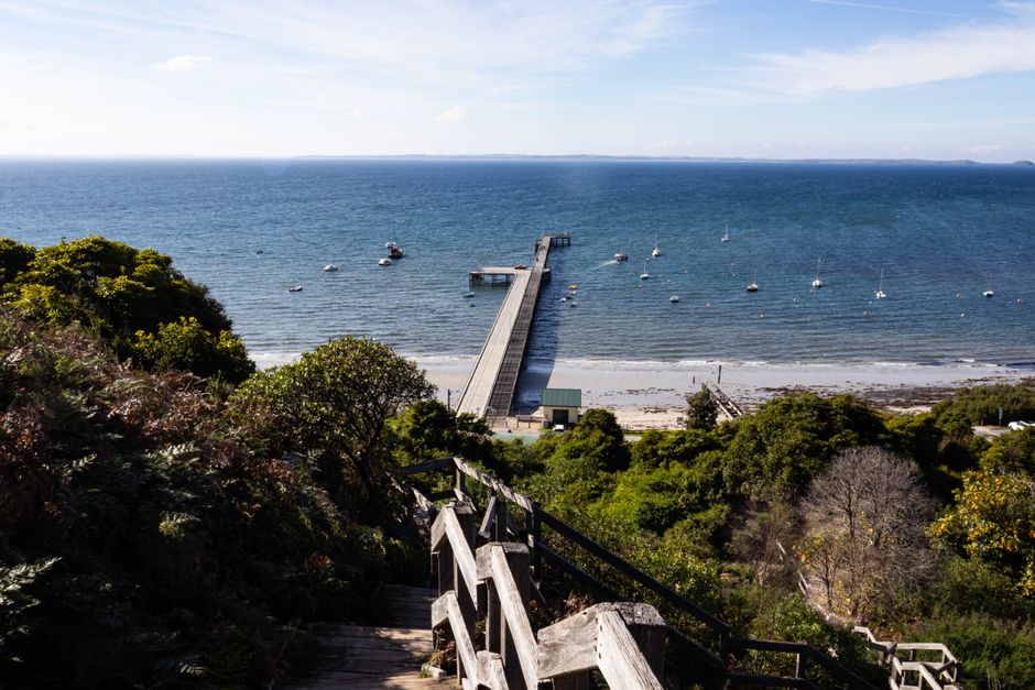 Mornington Peninsula, Australia — bucket-list golf trip