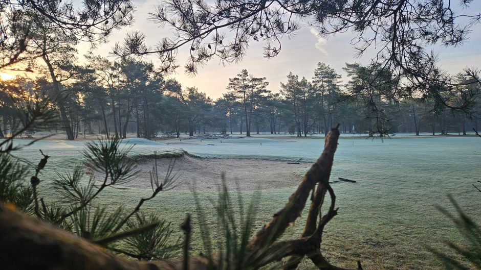 Pinehurst, North Carolina — bucket-list golf trip