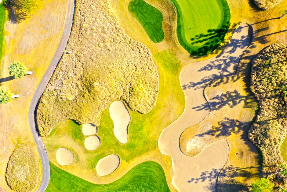 Streamsong, Florida — bucket-list golf trip